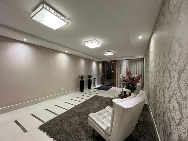 Imagem 5: Apartamento semi mobiliado - Baependi