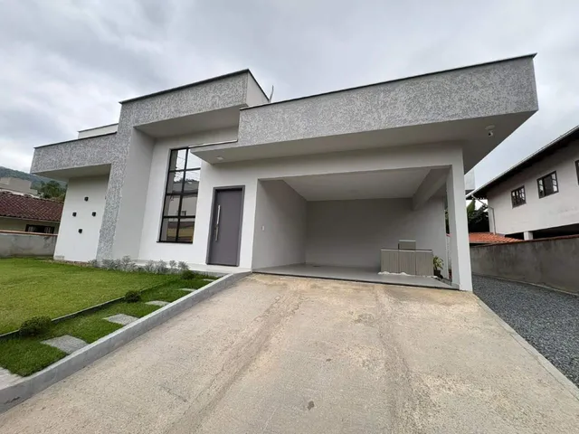 Imagem: Casa residencial à venda em Jaraguá do