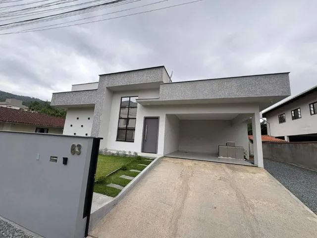 Imagem 9: Casa residencial à venda em Jaraguá do Sul - Ilha da Figueira, 140 m², 2 Dorm. e 1
