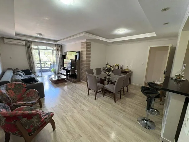 Imagem: Apartamento 3 Dormitórios no Centro de