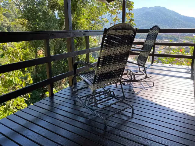 Imagem 9: Sobrado à venda, 5 quartos, 3 vagas, Ilha da Figueira - Jaraguá do Sul/SC