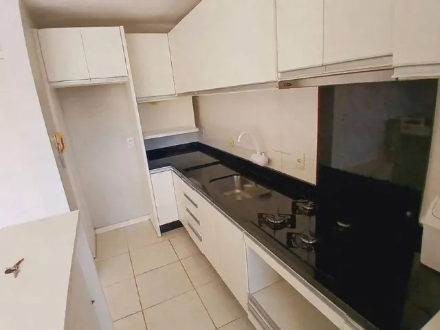 Imagem: Apartamento 2 quartos mobiliado à venda