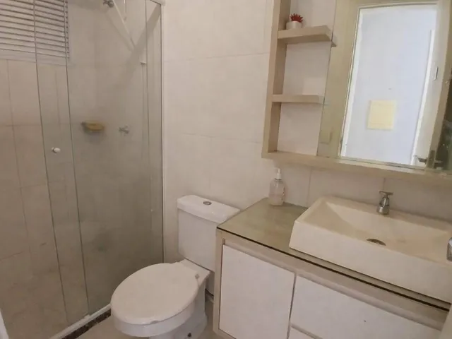 Imagem 4: Apartamento 2 quartos mobiliado à venda no São Luís, Jaraguá do Sul