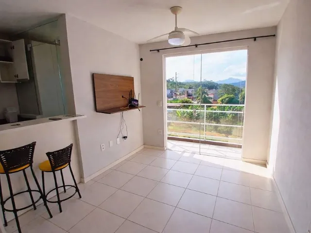 Imagem 3: Apartamento 2 quartos mobiliado à venda no São Luís, Jaraguá do Sul