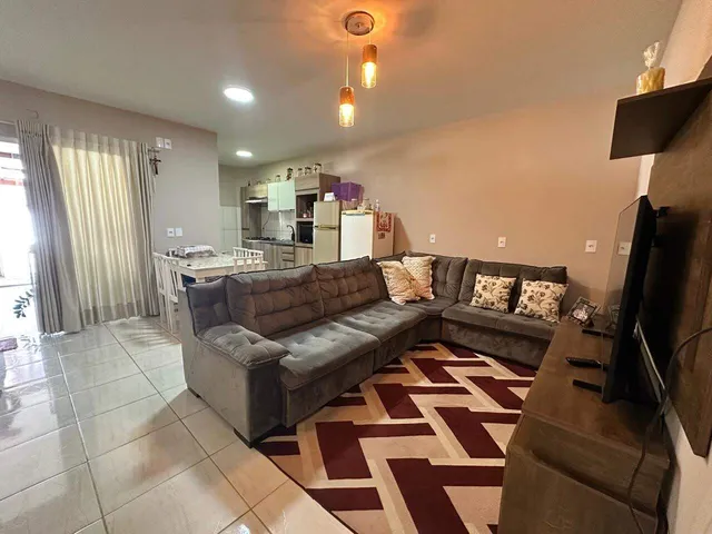 Imagem: Geminado Residencial com 2 Quartos em Jaraguá