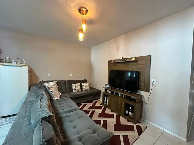 Imagem 3: Geminado Residencial com 2 Quartos em Jaraguá do Sul (Bairro Jaraguá 84) – Aceita