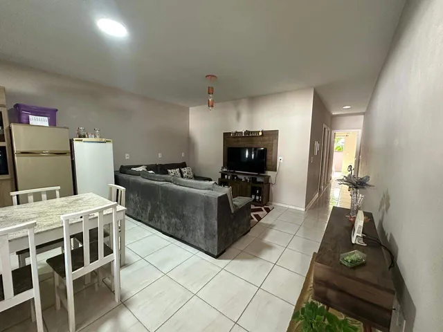 Imagem 2: Geminado Residencial com 2 Quartos em Jaraguá do Sul (Bairro Jaraguá 84) – Aceita