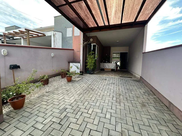 Imagem 13: Geminado Residencial com 2 Quartos em Jaraguá do Sul (Bairro Jaraguá 84) – Aceita
