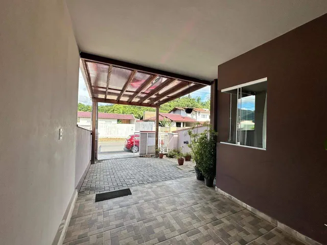 Imagem 7: Geminado Residencial com 2 Quartos em Jaraguá do Sul (Bairro Jaraguá 84) – Aceita