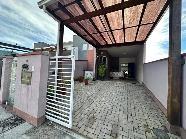 Imagem 11: Geminado Residencial com 2 Quartos em Jaraguá do Sul (Bairro Jaraguá 84) – Aceita