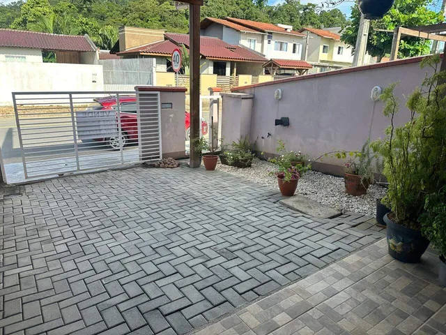 Imagem 10: Geminado Residencial com 2 Quartos em Jaraguá do Sul (Bairro Jaraguá 84) – Aceita