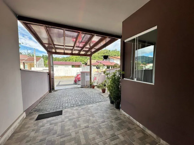 Imagem 15: Geminado Residencial com 2 Quartos em Jaraguá do Sul (Bairro Jaraguá 84) – Aceita