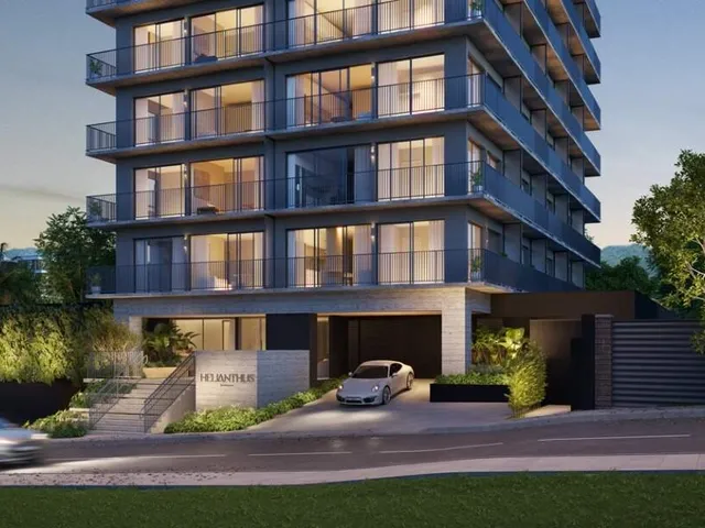 Imagem: Apartamento à venda, 2 quartos, Centro