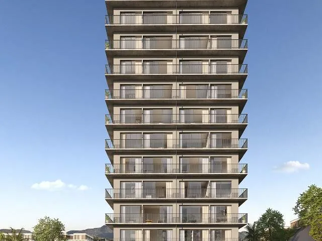 Imagem 9: Apartamento à venda, 2 quartos, Centro - Jaraguá do Sul/SC
