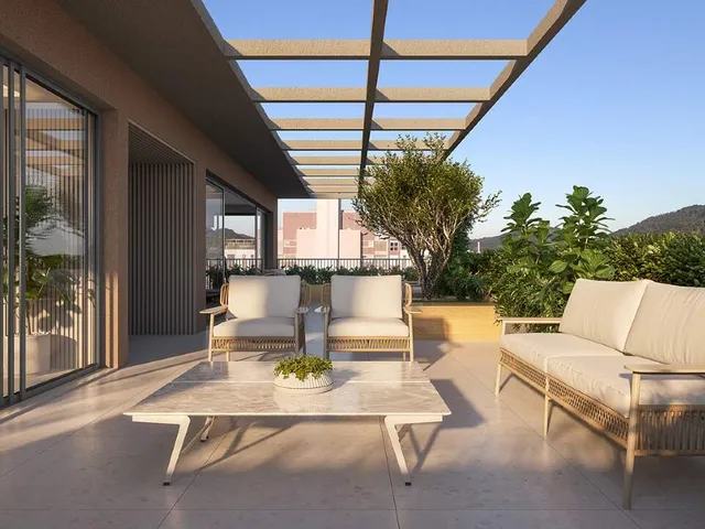Imagem 7: Apartamento à venda, 2 quartos, Centro - Jaraguá do Sul/SC