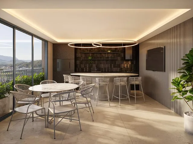 Imagem 12: Apartamento à venda, 2 quartos, Centro - Jaraguá do Sul/SC
