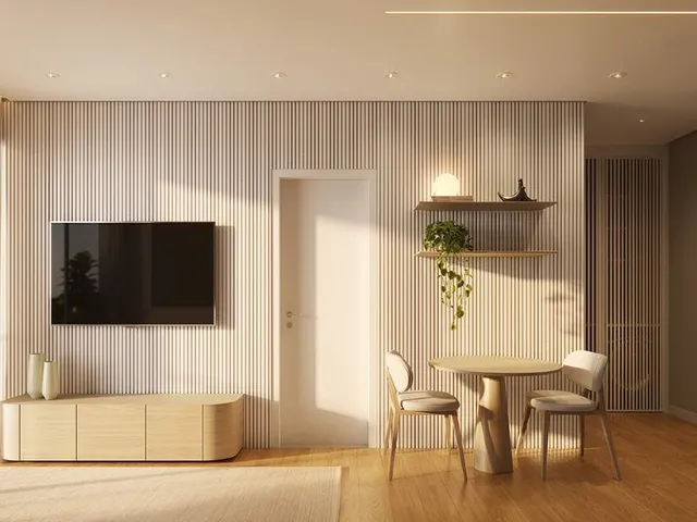 Imagem 3: Apartamento à venda, 2 quartos, Centro - Jaraguá do Sul/SC