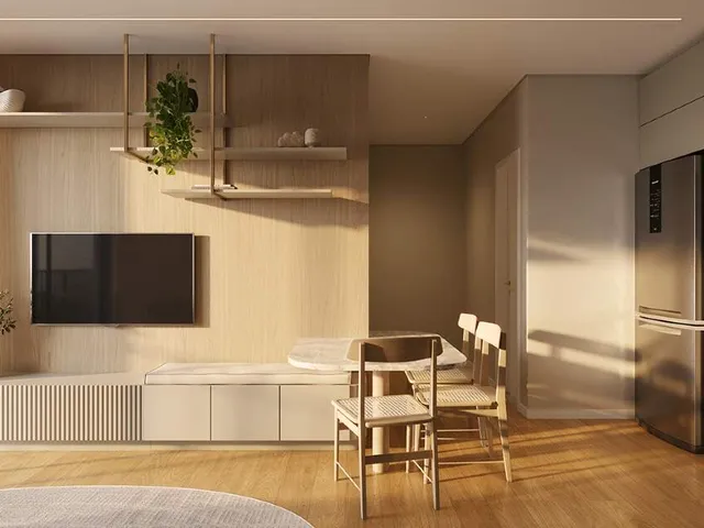 Imagem 10: Apartamento à venda, 2 quartos, Centro - Jaraguá do Sul/SC