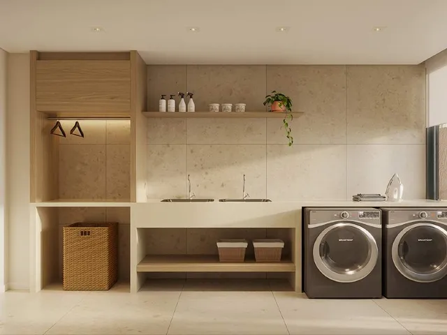 Imagem 4: Apartamento à venda, 2 quartos, Centro - Jaraguá do Sul/SC