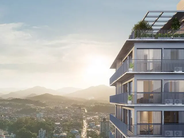 Imagem 2: Apartamento à venda, 2 quartos, Centro - Jaraguá do Sul/SC