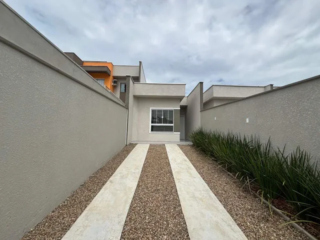 Imagem: Geminado Residencial 2 Quartos com 1 Suíte