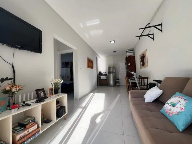 Imagem: Apartamento em residencial com elevador