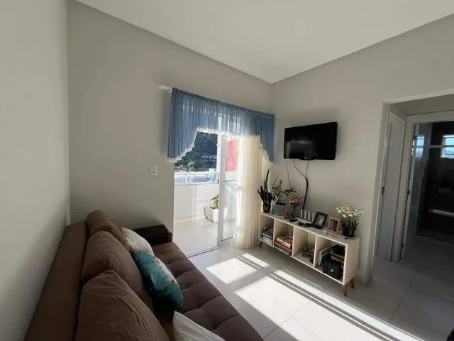 Imagem 4: Apartamento em residencial com elevador no bairro Vieiras