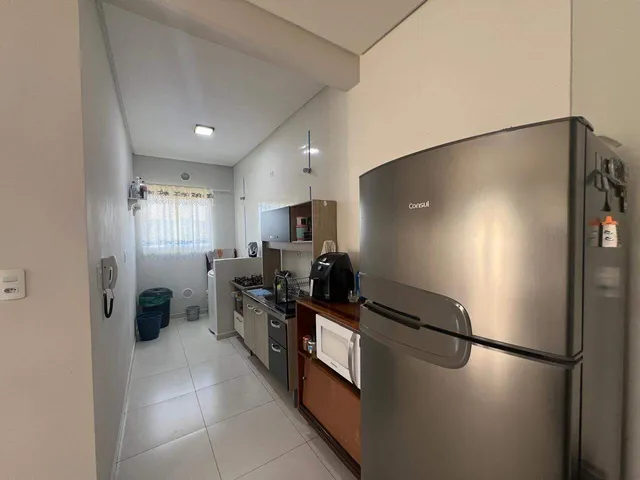 Imagem 9: Apartamento em residencial com elevador no bairro Vieiras