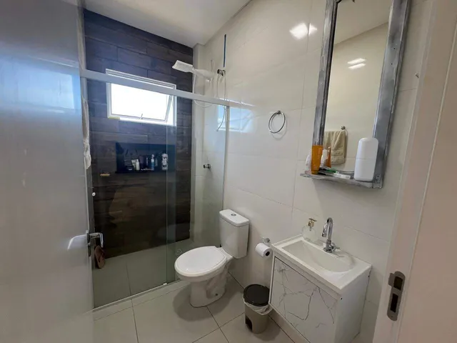Imagem 7: Apartamento em residencial com elevador no bairro Vieiras