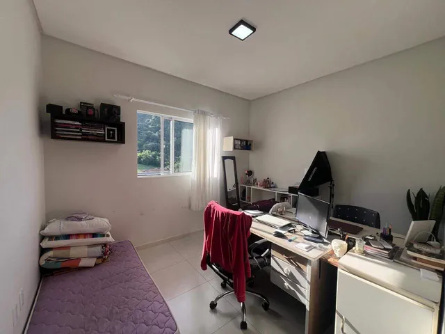 Imagem 2: Apartamento em residencial com elevador no bairro Vieiras