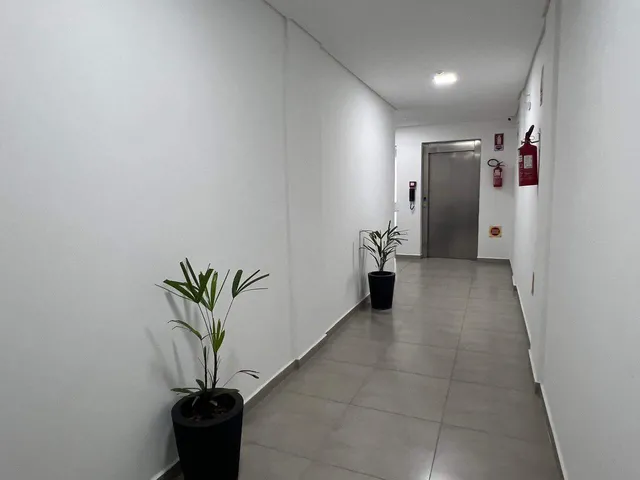 Imagem 5: Apartamento em residencial com elevador no bairro Vieiras