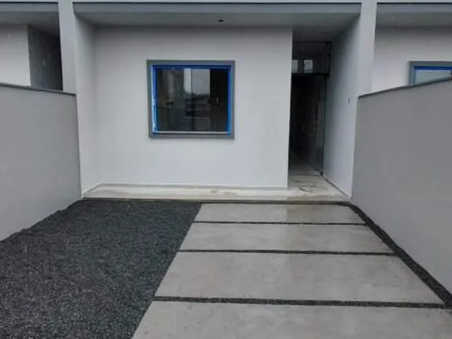 Imagem: Geminado Residencial de 62m² em Jaraguá