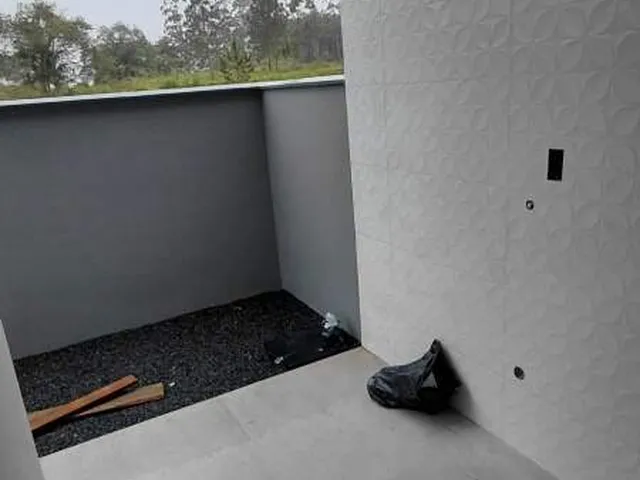 Imagem 6: Geminado Residencial de 62m² em Jaraguá do Sul (Bairro Jaraguá 84) — Financiamento