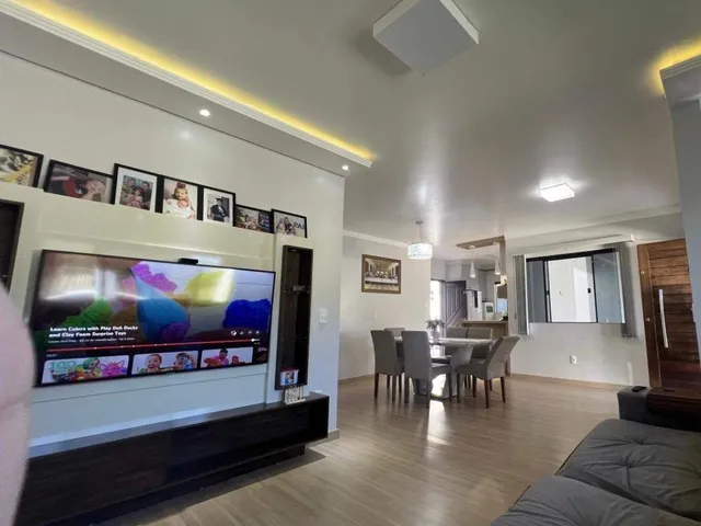 Imagem 3: Casa semimobiliada em Schroeder – Avalia permuta