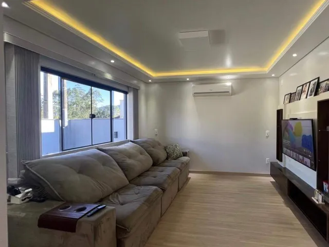 Imagem 10: Casa semimobiliada em Schroeder – Avalia permuta
