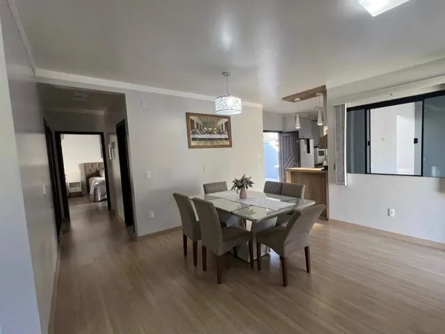 Imagem 12: Casa semimobiliada em Schroeder – Avalia permuta
