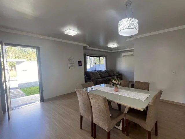 Imagem 6: Casa semimobiliada em Schroeder – Avalia permuta