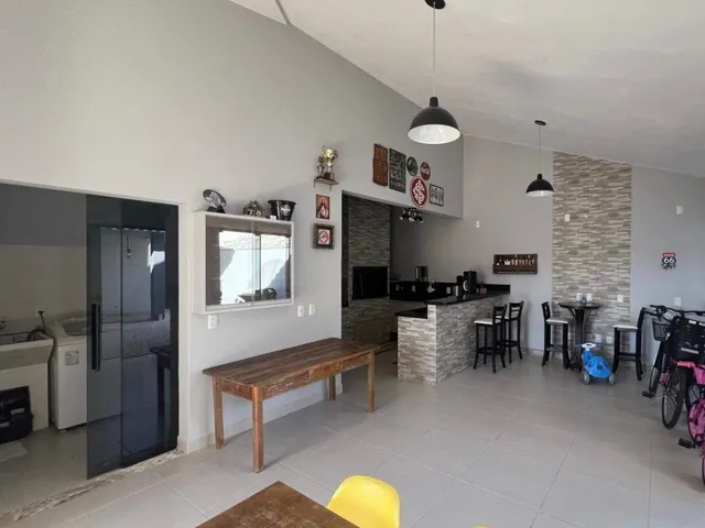 Imagem 5: Casa semimobiliada em Schroeder – Avalia permuta