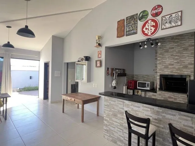 Imagem 9: Casa semimobiliada em Schroeder – Avalia permuta
