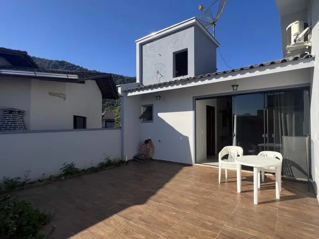 Imagem 4: Casa semimobiliada em Schroeder – Avalia permuta