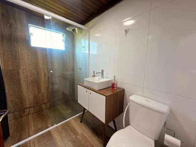 Imagem 10: Casa com 04 quartos e área de festas, bairro bracinho, Schoereder