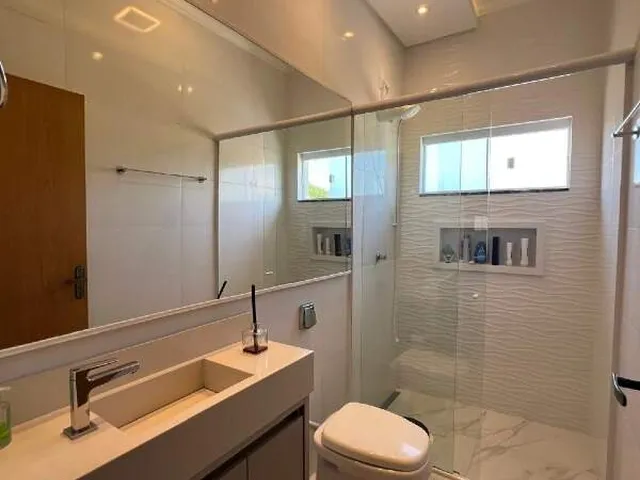 Imagem 8: Casa semi mobiliada com piscina à venda em Schroeder