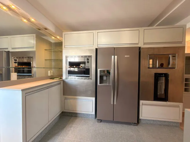 Imagem: Lindo apartamento mobiliado, no Centro de