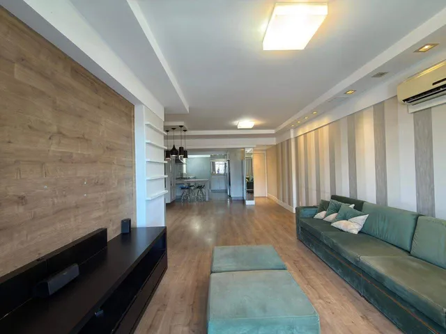 Imagem 2: Lindo apartamento mobiliado, no Centro de Jaraguá