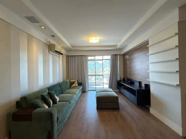 Imagem 6: Lindo apartamento mobiliado, no Centro de Jaraguá