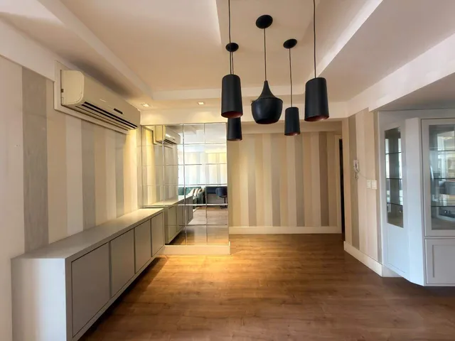 Imagem 14: Lindo apartamento mobiliado, no Centro de Jaraguá