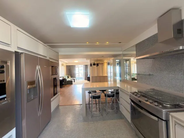 Imagem 9: Lindo apartamento mobiliado, no Centro de Jaraguá