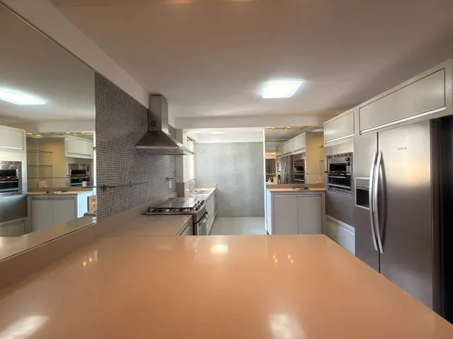 Imagem 15: Lindo apartamento mobiliado, no Centro de Jaraguá