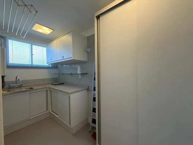 Imagem 10: Lindo apartamento mobiliado, no Centro de Jaraguá