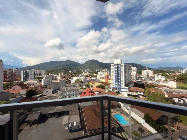 Imagem 7: Lindo apartamento mobiliado, no Centro de Jaraguá